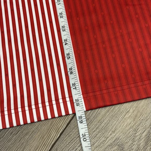 SOUTHAMPTON 23/24 FOOTBALL SHIRT JERSEY Hummel Size XL - Picture 9 of 9